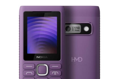 Nokia 110 Power