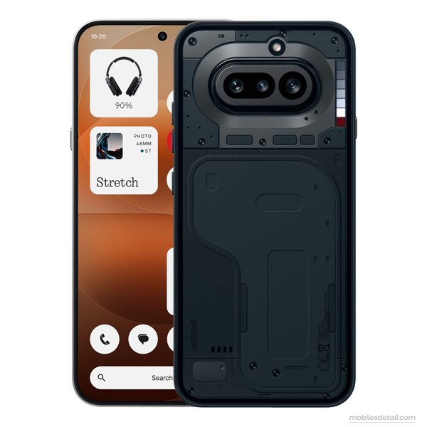 Nothing Phone (4a)