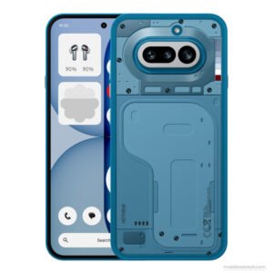 Nothing Phone (4a)