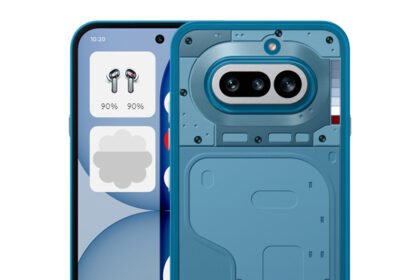 Nothing Phone (4a)