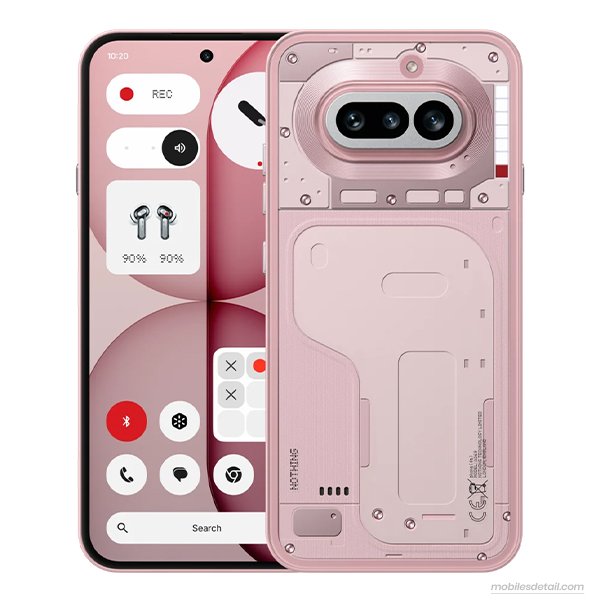 Nothing Phone (4a)