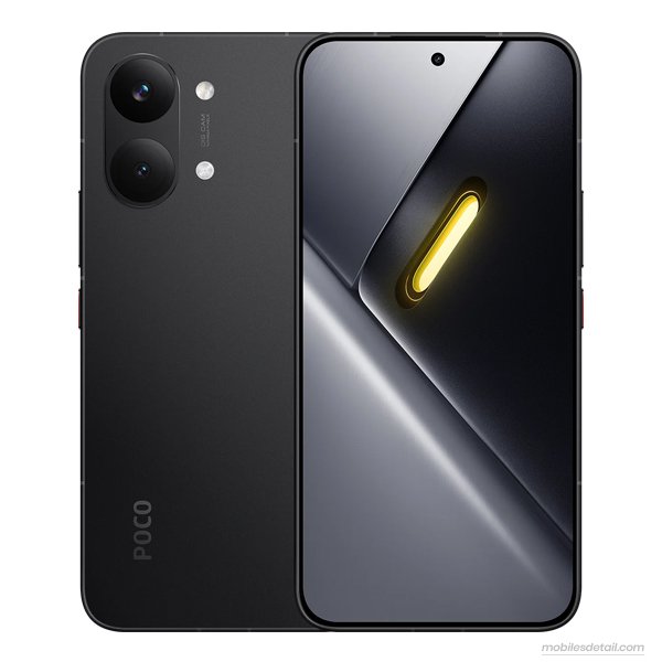 Poco X8 Pro Max