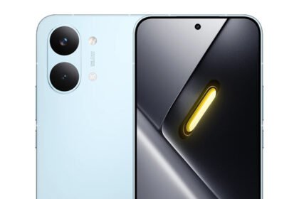 Poco X8 Pro Max