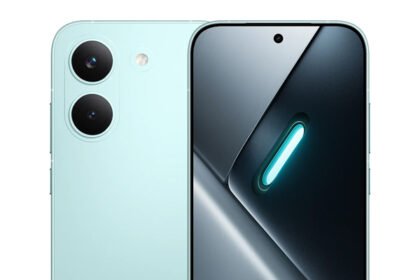 Poco X8 Pro