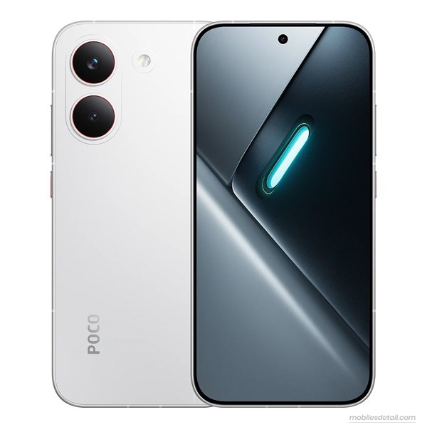 Poco X8 Pro