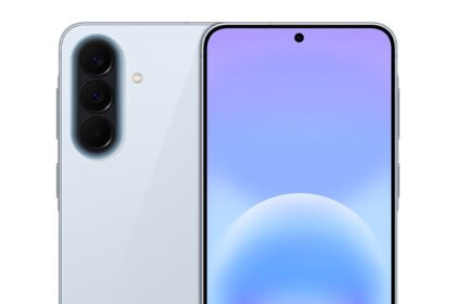 Samsung Galaxy A57