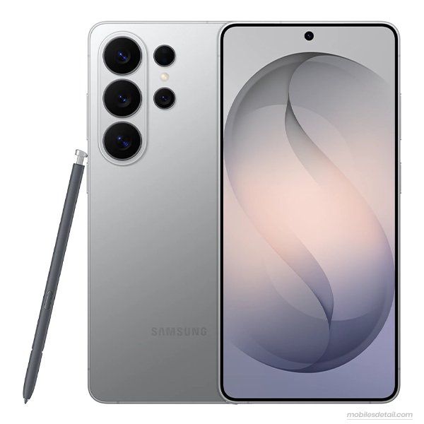 Samsung Galaxy S26 Ultra