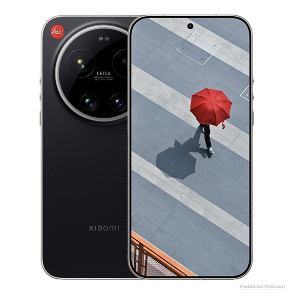 Xiaomi 17 Ultra (China)
