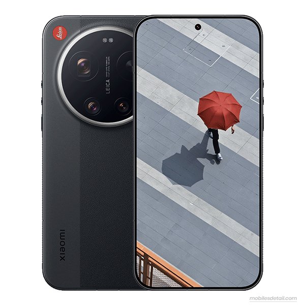 Xiaomi 17 Ultra (China)