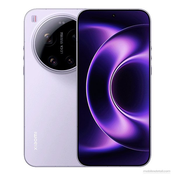 Xiaomi 17 Ultra (China)
