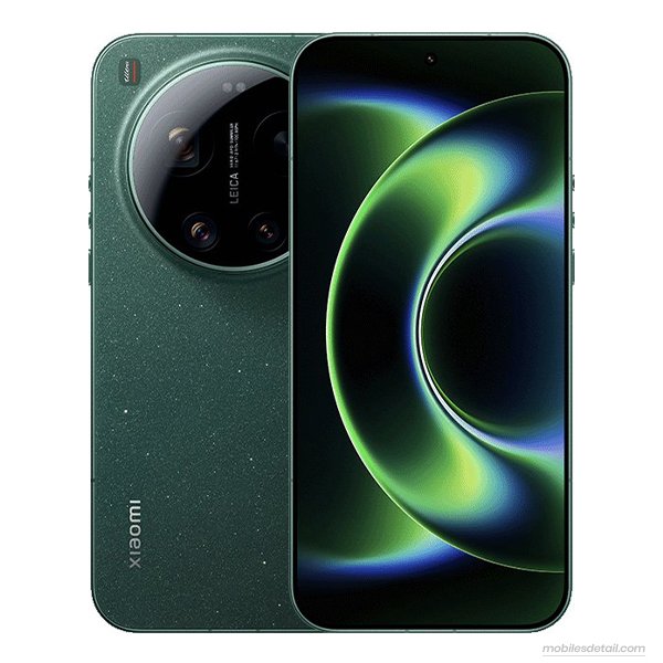 Xiaomi 17 Ultra (China)