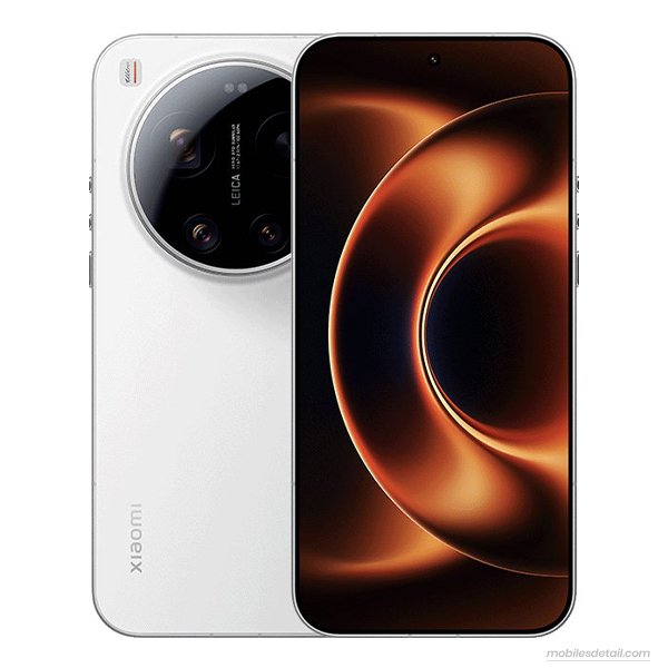 Xiaomi 17 Ultra (China)