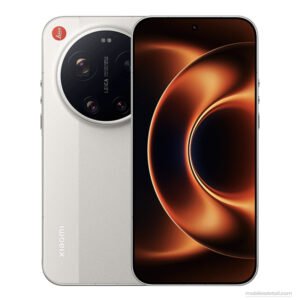 Xiaomi 17 Ultra (China)