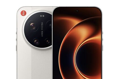 Xiaomi 17 Ultra (China)