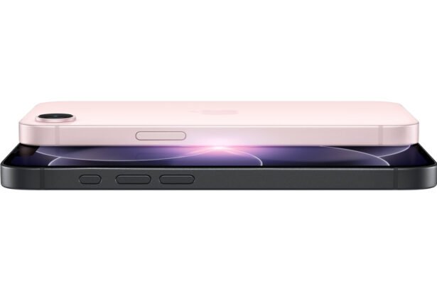 Apple iPhone 17e