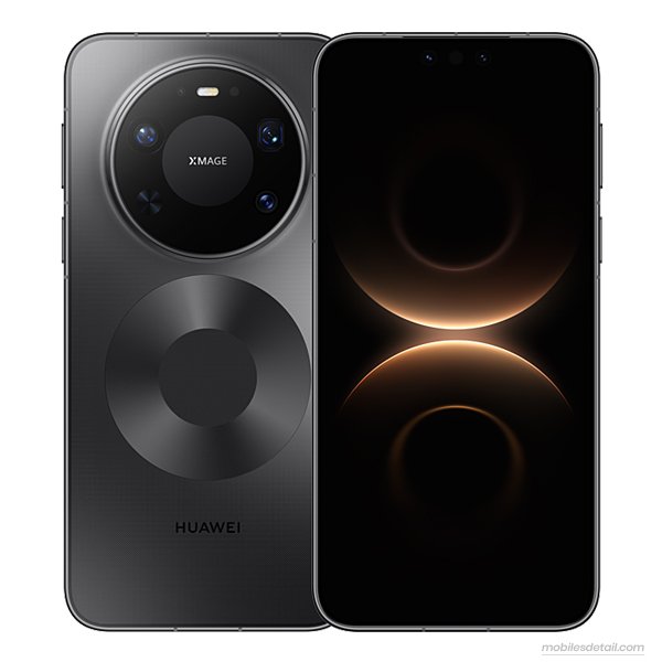 Huawei Mate 80 Pro Max Wind
