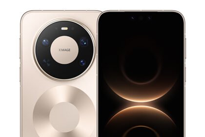 Huawei Mate 80 Pro Max Wind