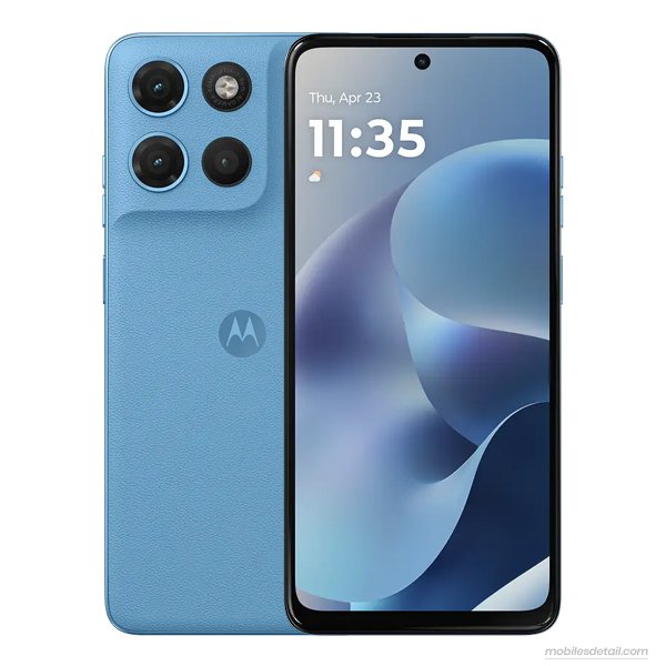 Motorola Moto G17