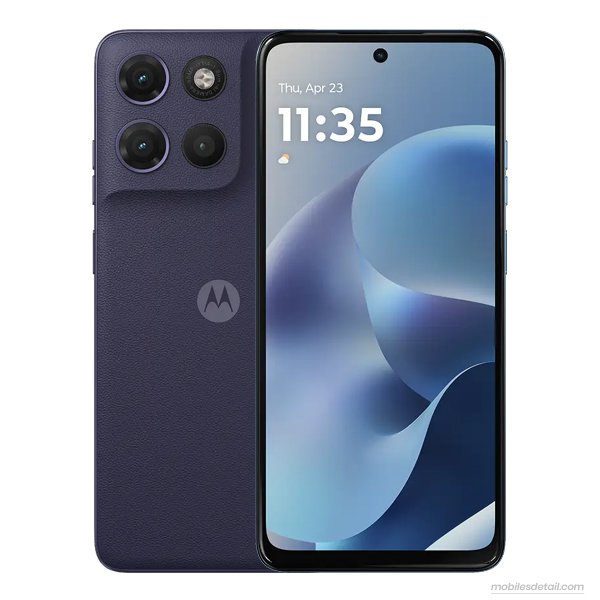 Motorola Moto G17 Power