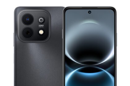 Huawei Enjoy 90 Plus