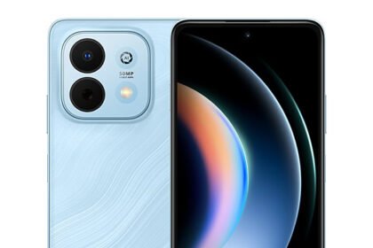 Huawei Enjoy 90