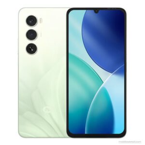 itel A100
