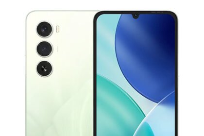 itel A100