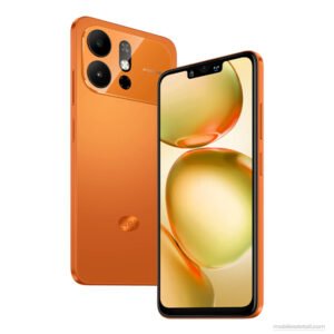 itel A100 Pro
