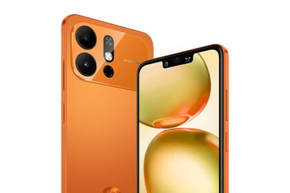 itel A100 Pro
