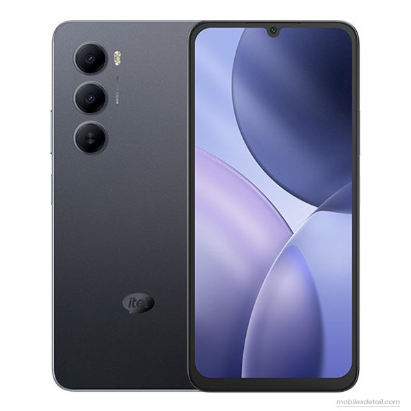 itel A100