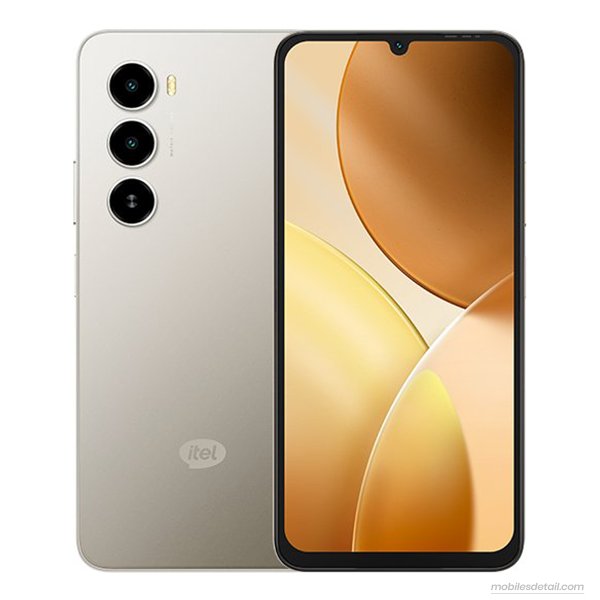 itel A100