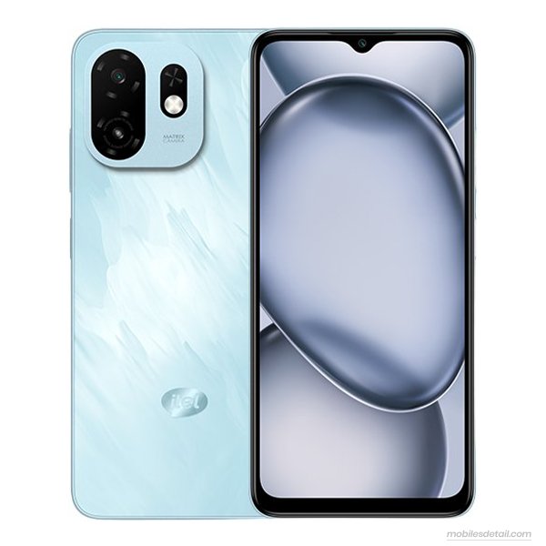 itel A100C