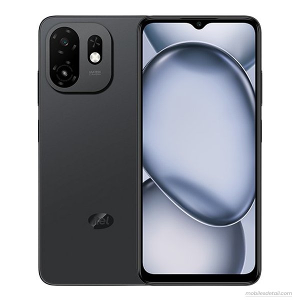 itel A100C