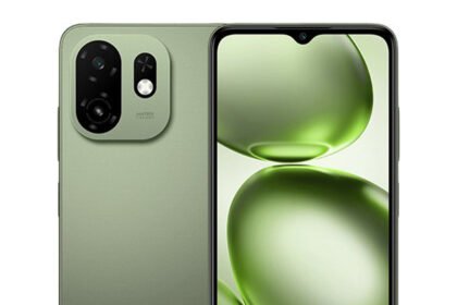 itel A100C