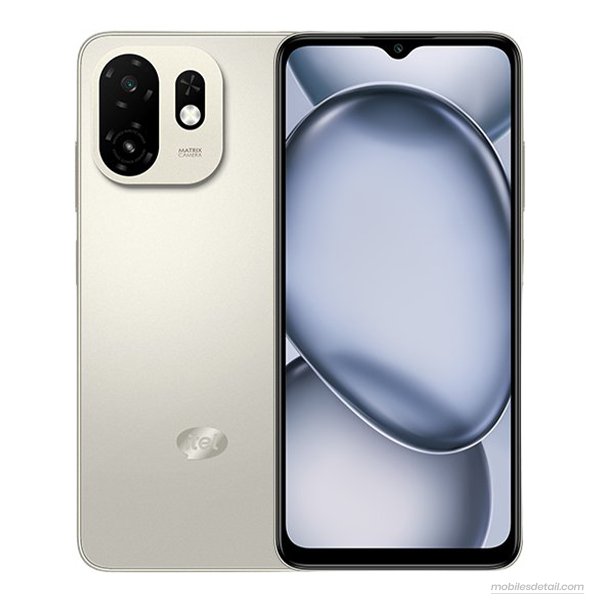 itel A100C