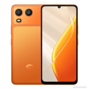 itel A200