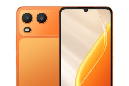 itel A200