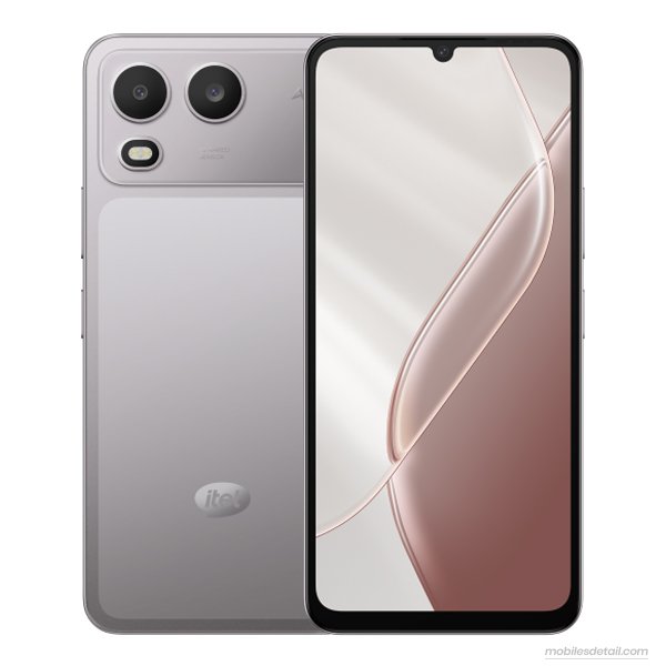 itel A200