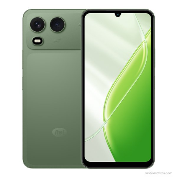 itel A200