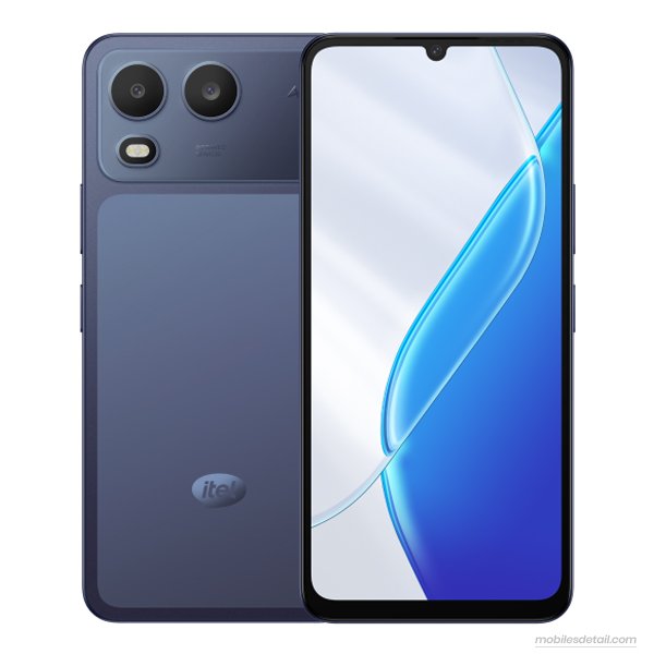 itel A200
