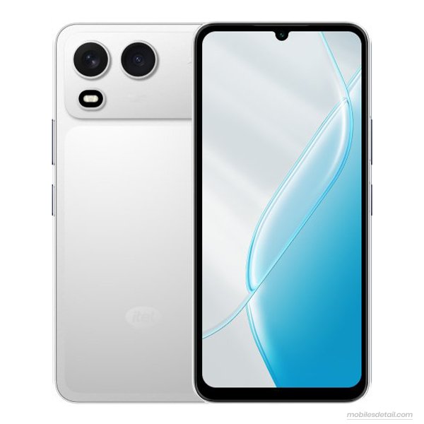 itel A200+
