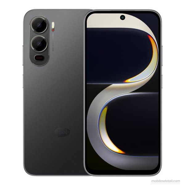 itel City 200