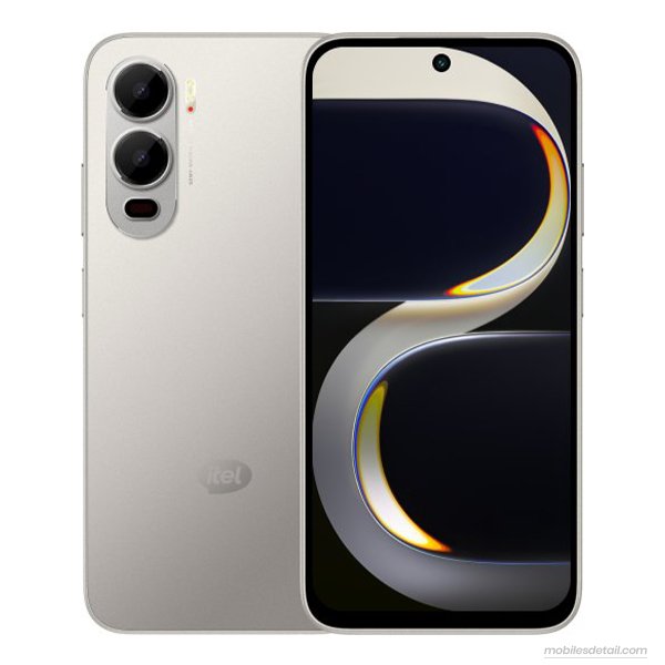 itel City 200