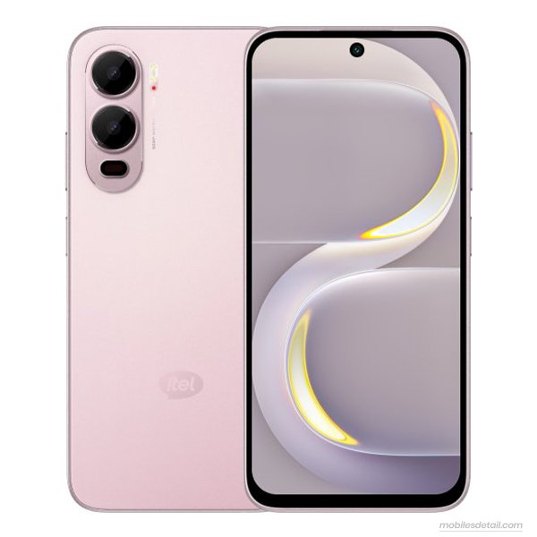 itel City 200