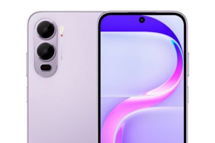 itel City 200