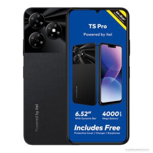itel TS Pro