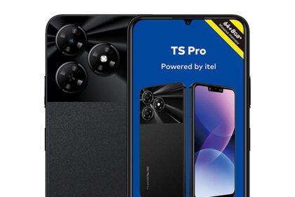 itel TS Pro