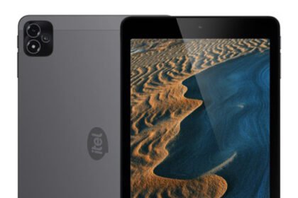 itel VistaTab 10 mini