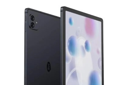 itel VistaTab 30GT