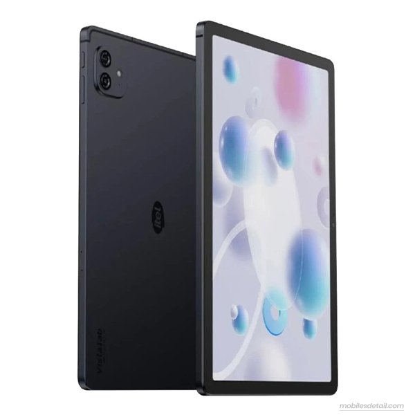 itel VistaTab 30GT